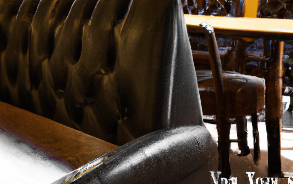 Renew Your Restaurant Furniture Sun Valley