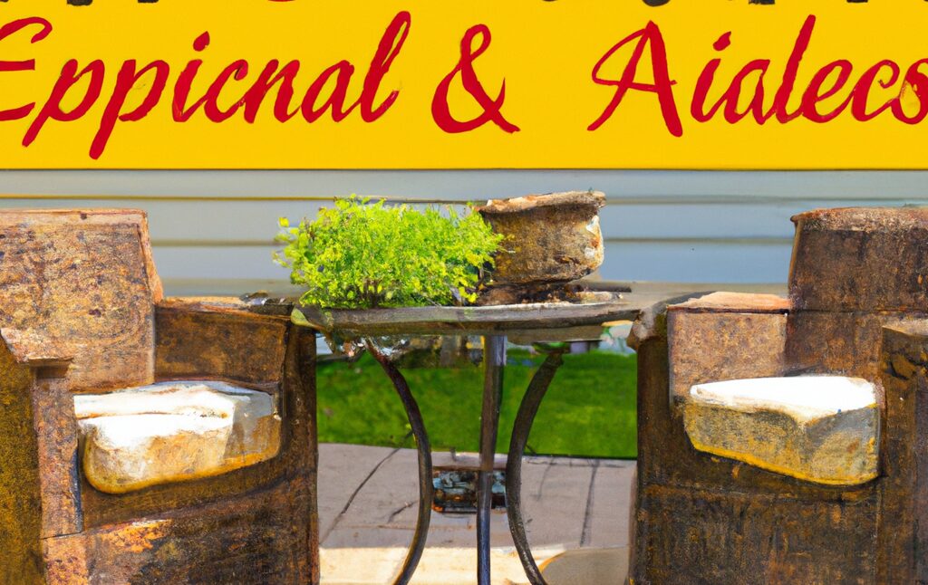 Expert Patio Furniture Restoration Sun Valley
