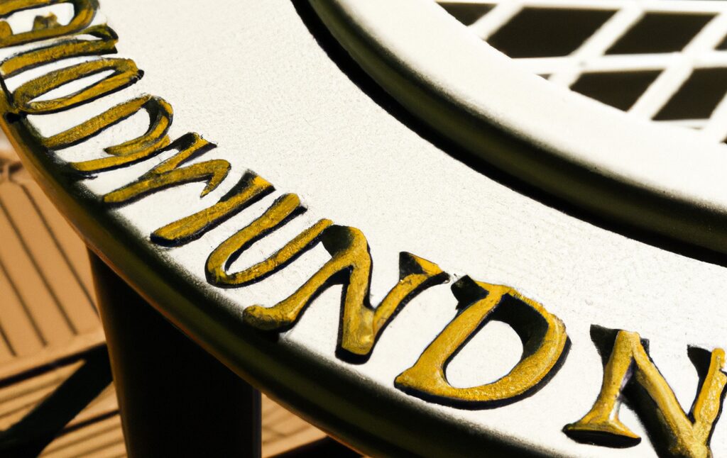 Sundial Powder Coating: Patio Furniture Makeover