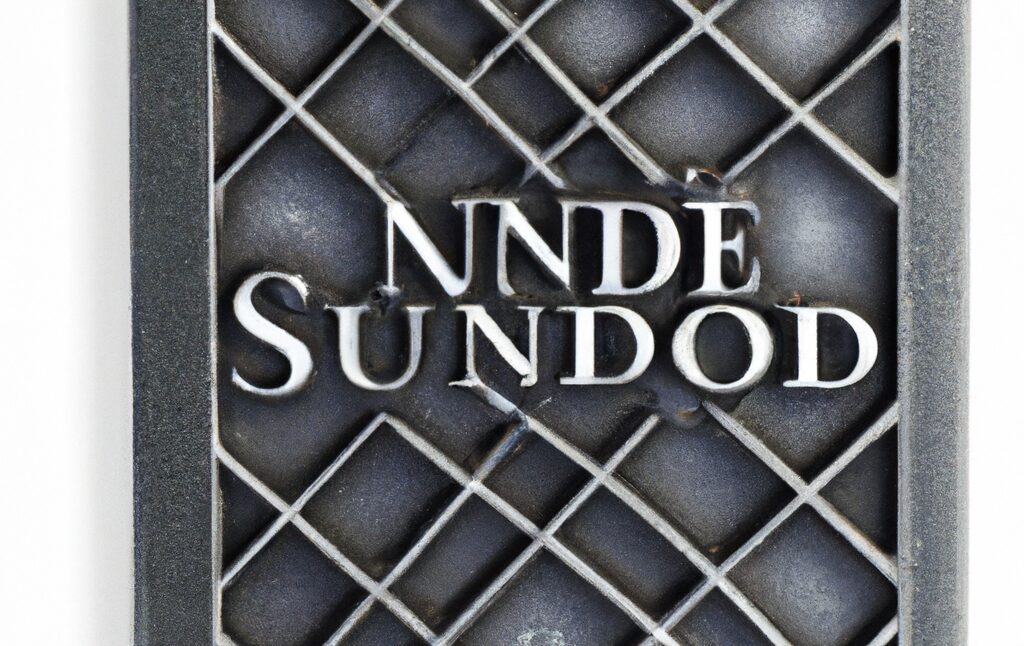 Sundial: Top-notch Fence Powder Coating
