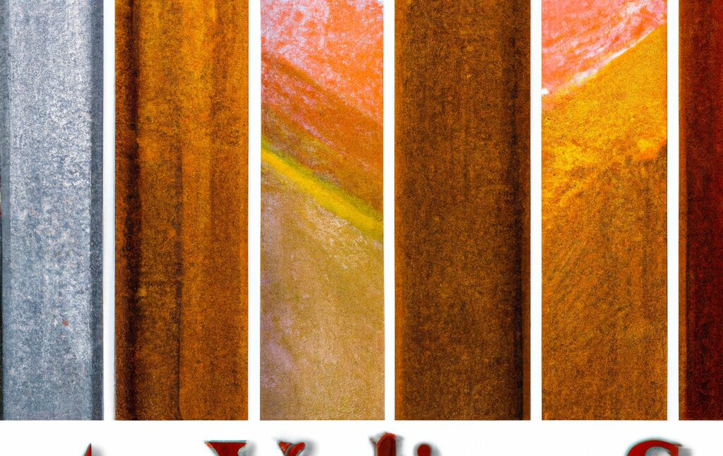 Best Fence Powder Coating Sun Valley