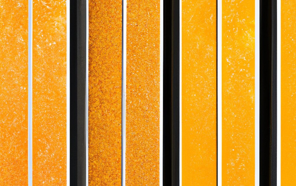 Sundial Powder Coating: Sun Valley Fence Experts