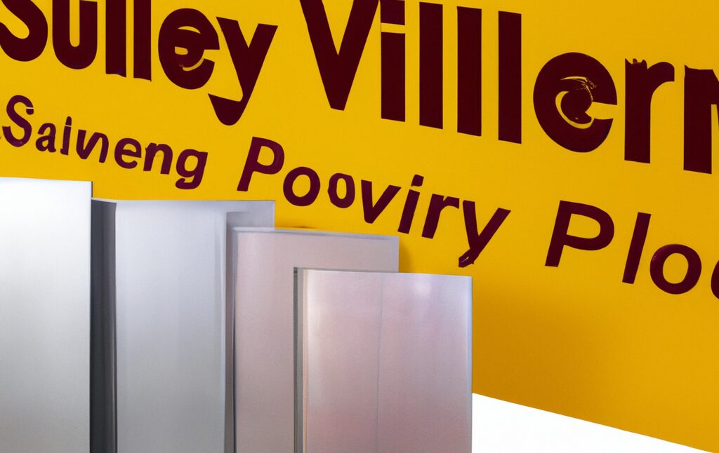 Sun Valley Powder Coating Service