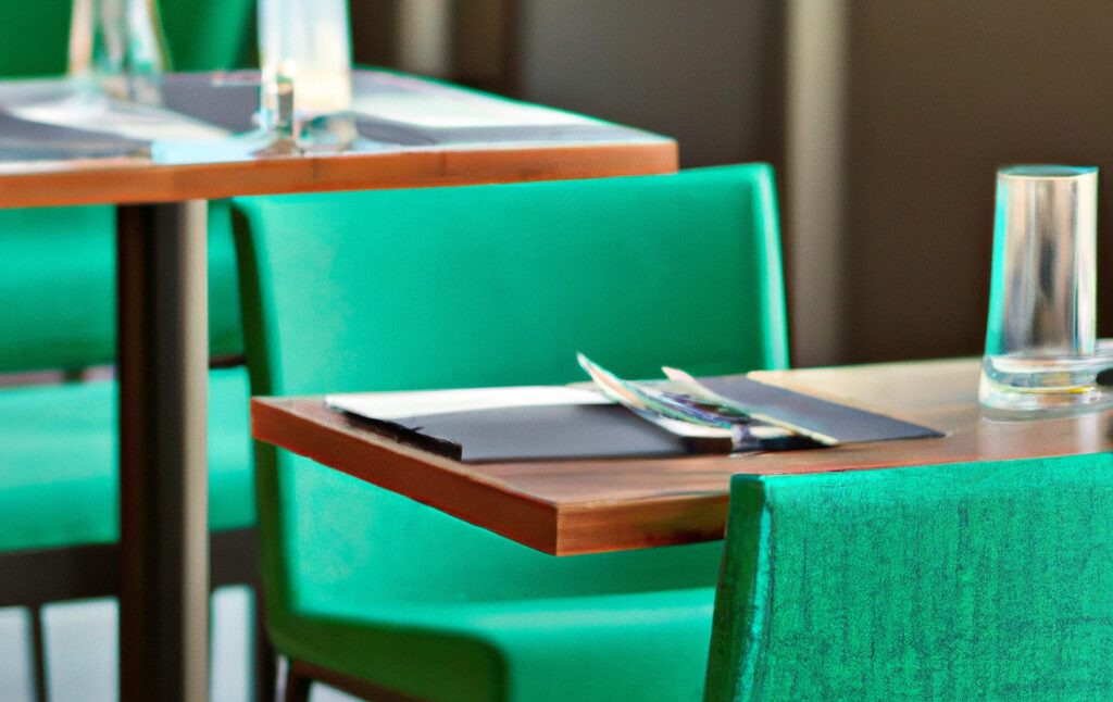 Upgrade Restaurant Furniture Sun Valley