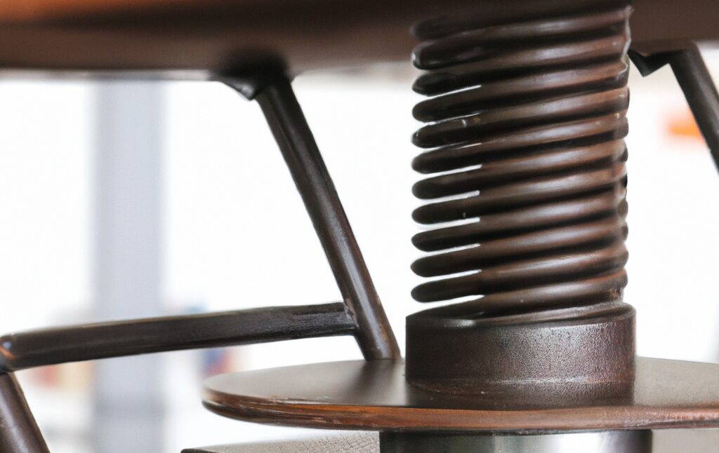 Powder Coater Near Burbank For Furniture