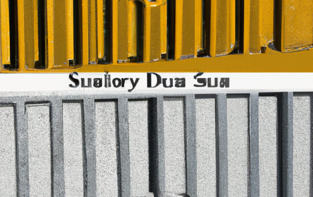 Sundial Powder Coating: Sun Valley Fence Upgrade