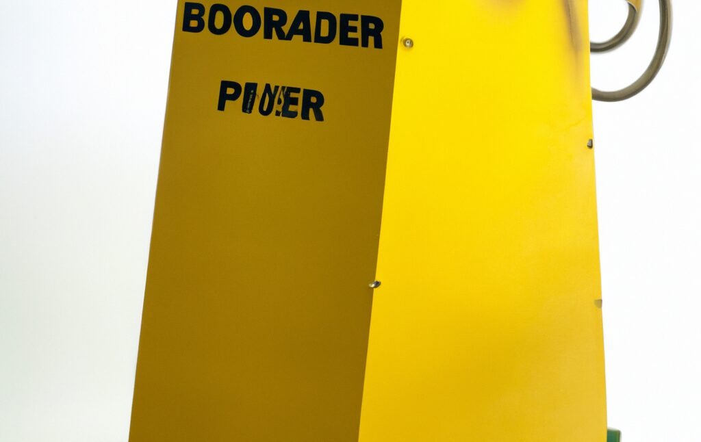 Powder Coater Near Burbank California