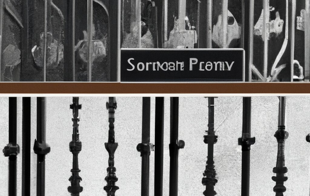 Sundial Powder Coating: Sun Valley Fence Makeover