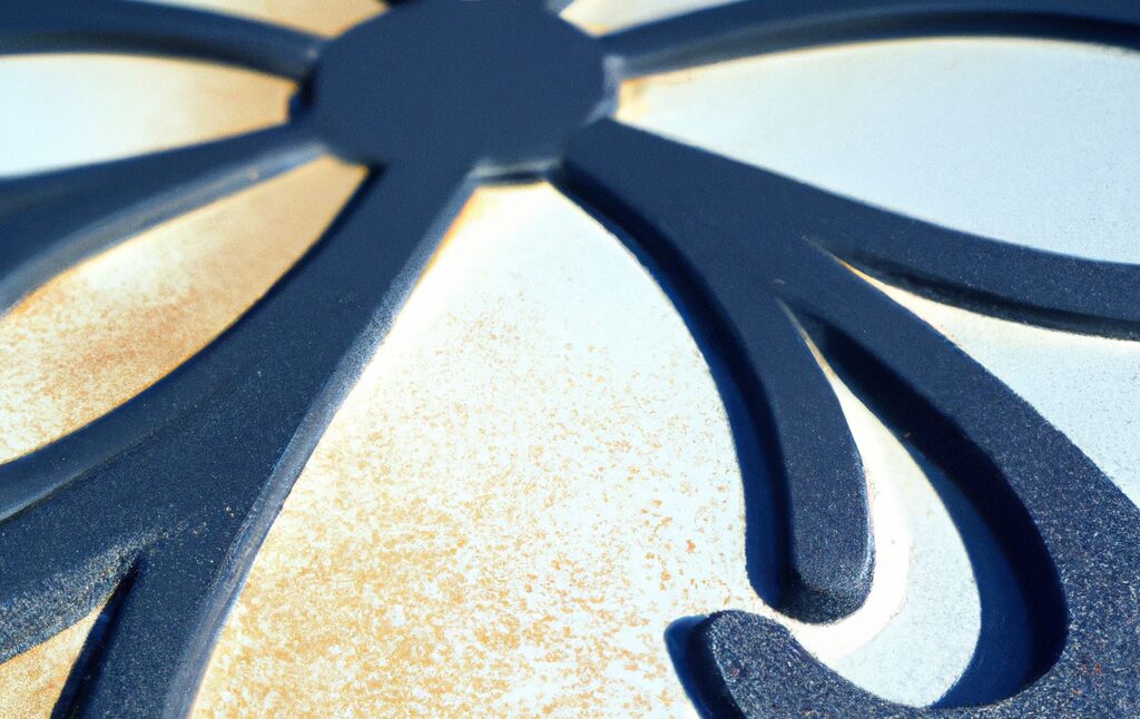 Sundial Powder Coating: Outdoor Furniture Makeover