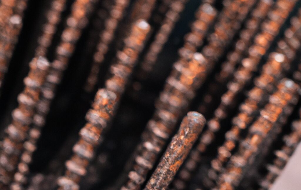 Powder Coating For Movie Props In Los Angeles