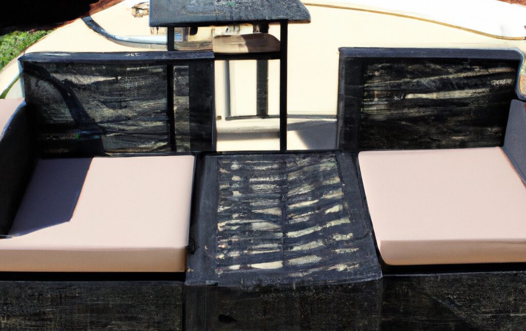 Sun Valley Patio Furniture Makeover Near Me