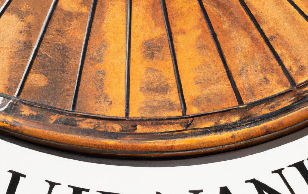 Sundial: Patio Furniture Restoration Experts