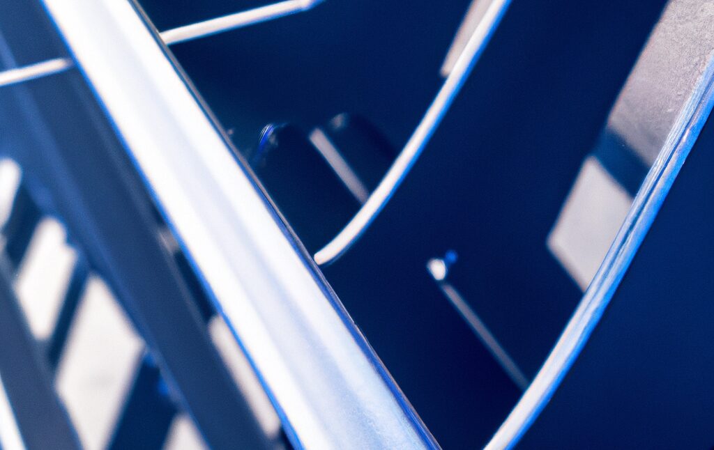 Architectural Powder Coating Service In Los Angeles