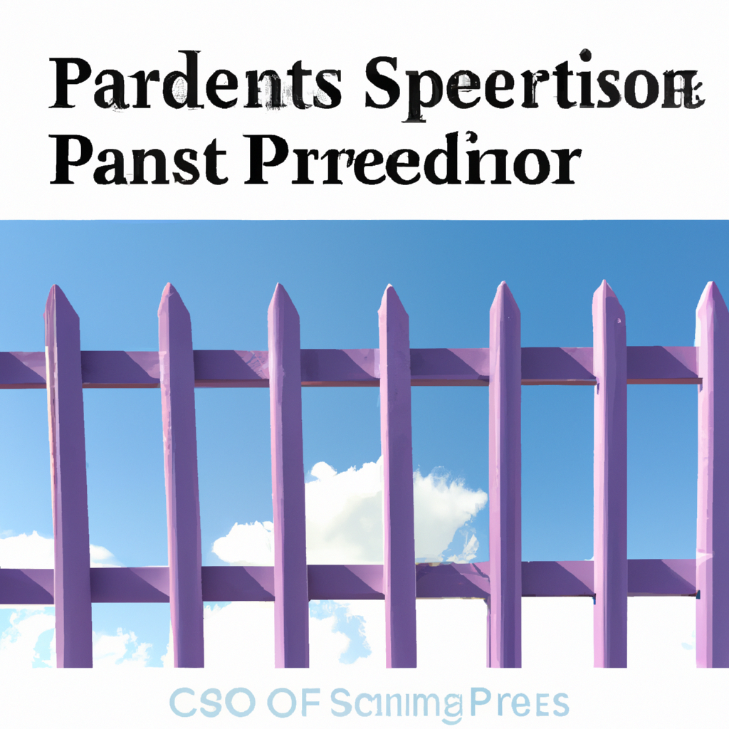 Heading 5: ‍Expert ‍Tips for Maintaining and Protecting Powder ⁤Coated Fences in the Sun⁢ Valley Climate