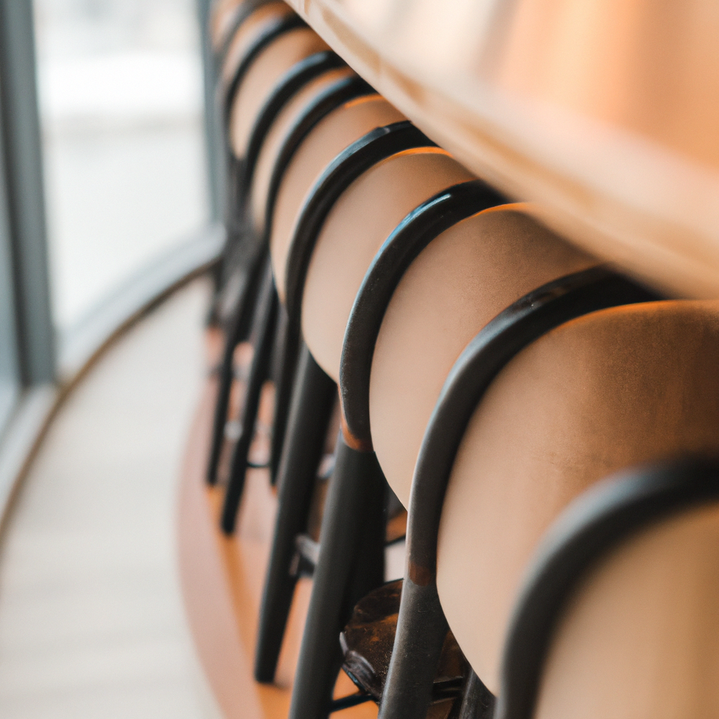 Top recommendations ⁤for restaurant ​furniture coatings near your location