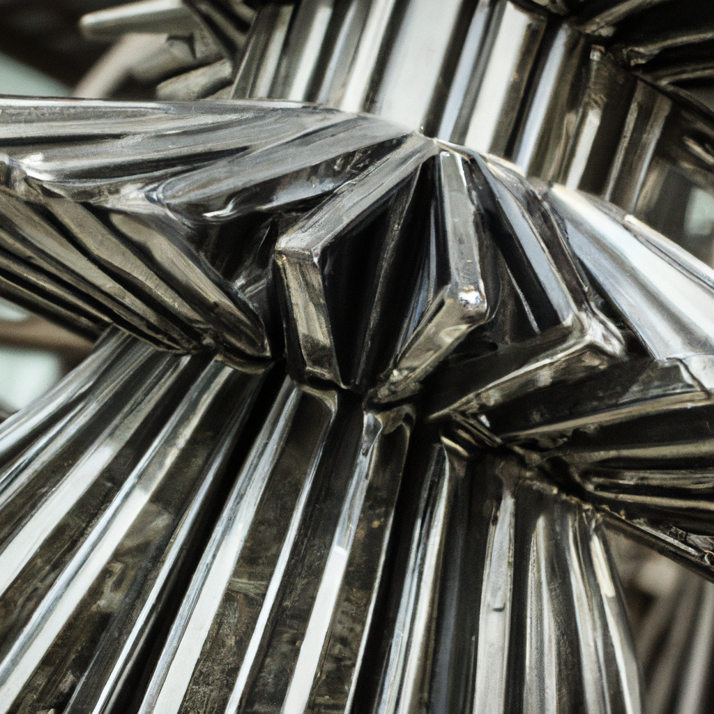 Achieving Realism‌ and Durability: Powder Coating Techniques for ‍Movie Props ‌in Los⁤ Angeles