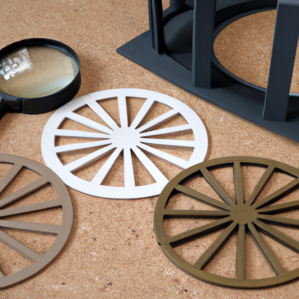 Understanding‍ the Composition and Features of Sundial Patio Furniture Coating