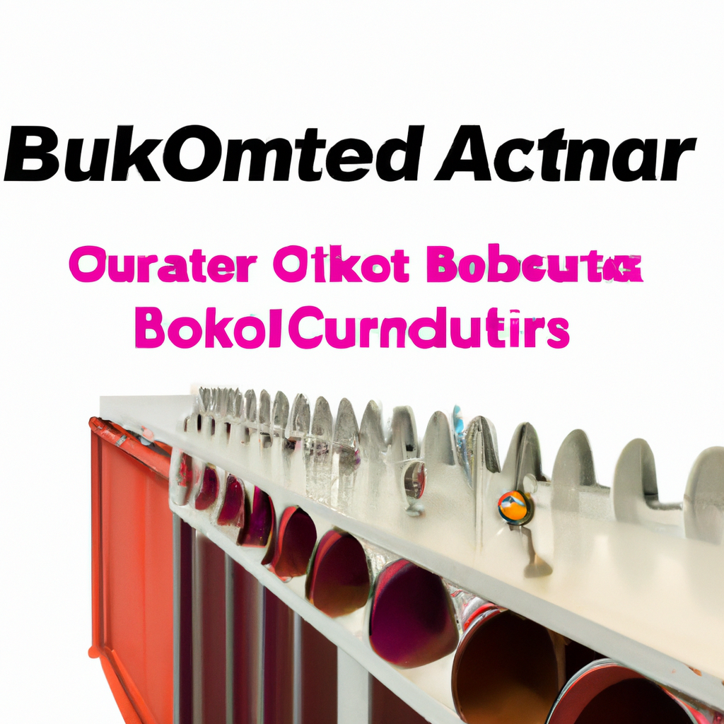 2. A Comprehensive Analysis of Burbank's Local Powder Coating Services: Factors to Evaluate Before Making a Choice