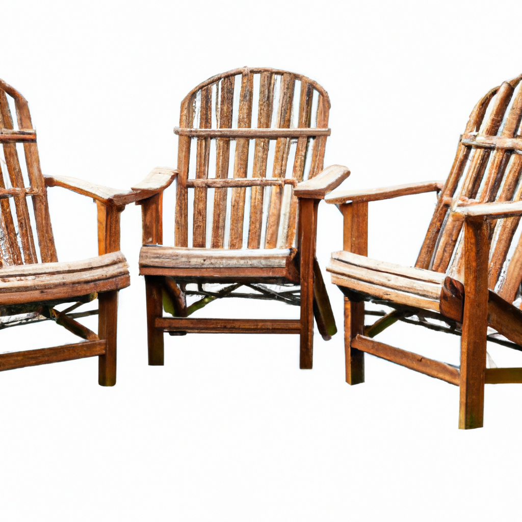 Expert Recommendations for Enhancing Sun Valley Patio Furniture's Appeal