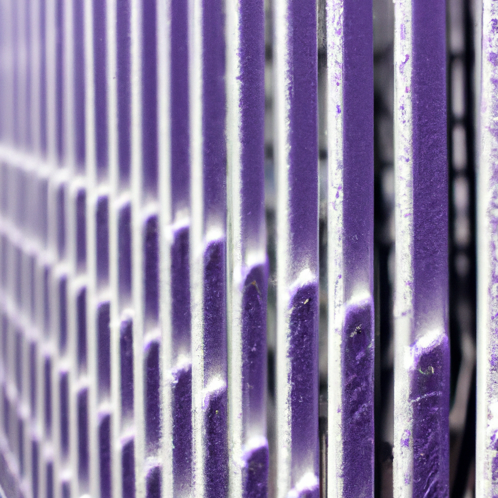 Introduction to Sun​ Valley Fence Powder ⁣Coating ⁣Experts: Providing High-Quality Coating Solutions for Enhanced Durability and Aesthetics