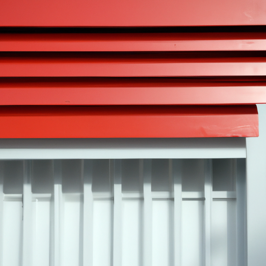 Types of Architectural Powder‍ Coating Service Offered in Los Angeles