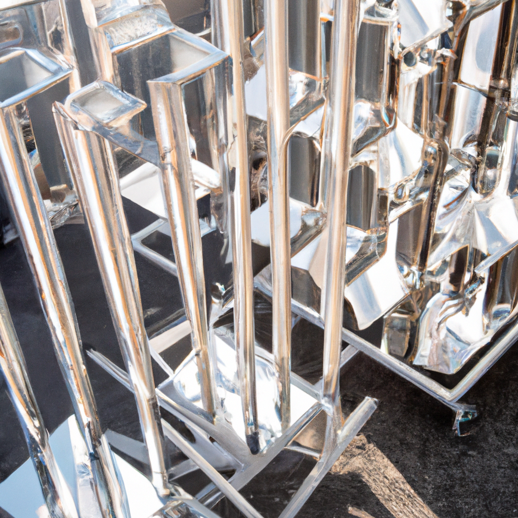 Services Offered by Sun ‍Valley Powder Coating Service