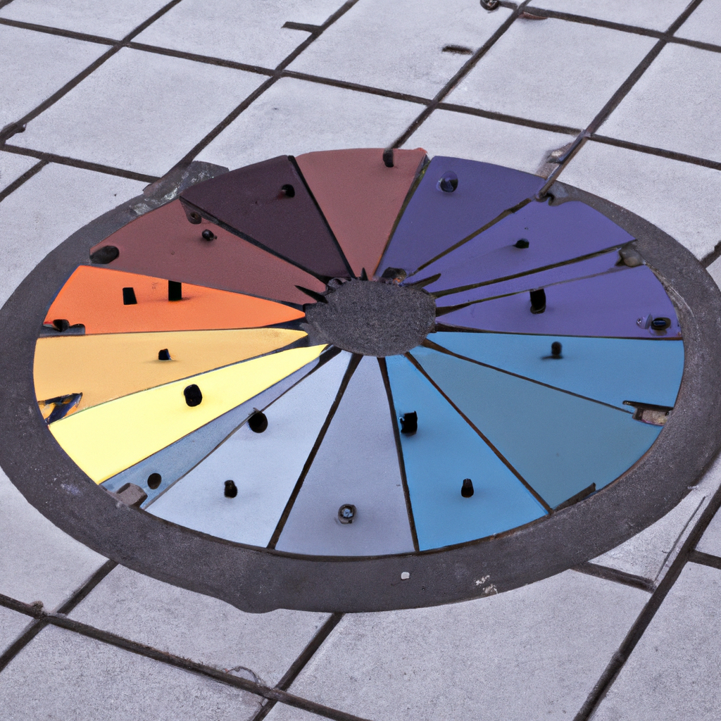 1. Exploring the Benefits of Sundial Powder Coating: Enhancing Durability, Weather Resistance, and Aesthetics