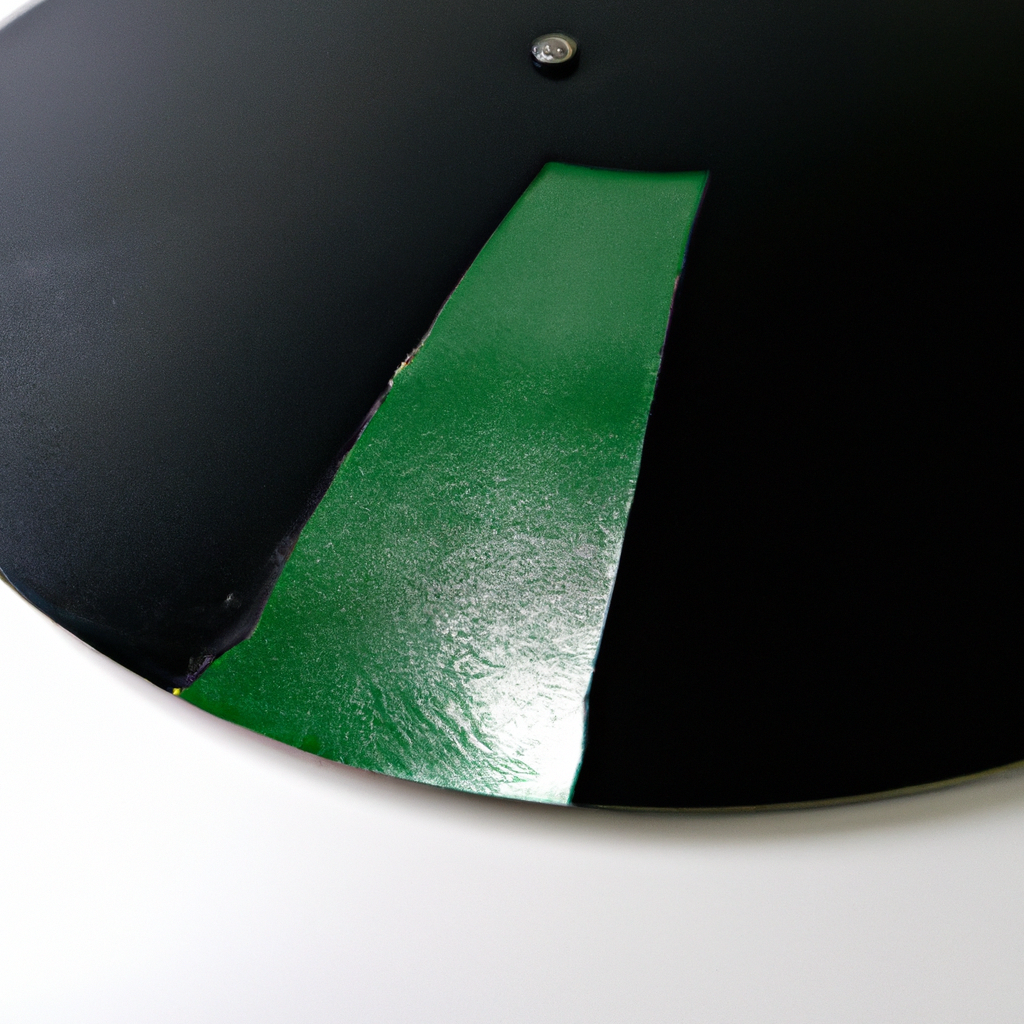 4. Impenetrable Protection: ⁢Sundial Powder Coating's Anti-Corrosion Features