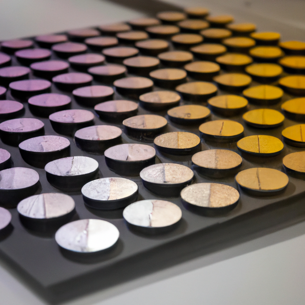 Enhancing Performance: Advancements​ in Military Carc Powder Coating Technology