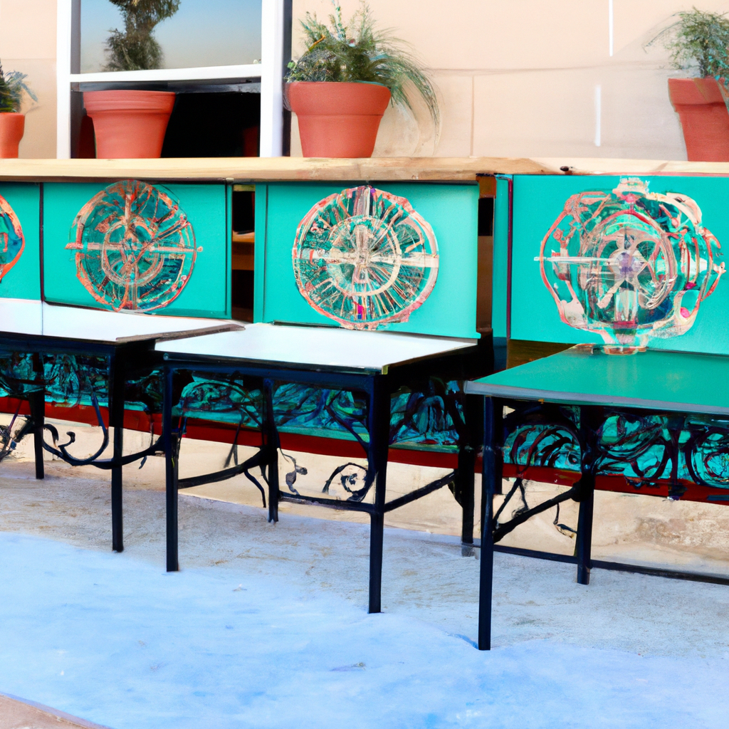 Exploring Local Stores with Sun Valley Patio Furniture Near Me