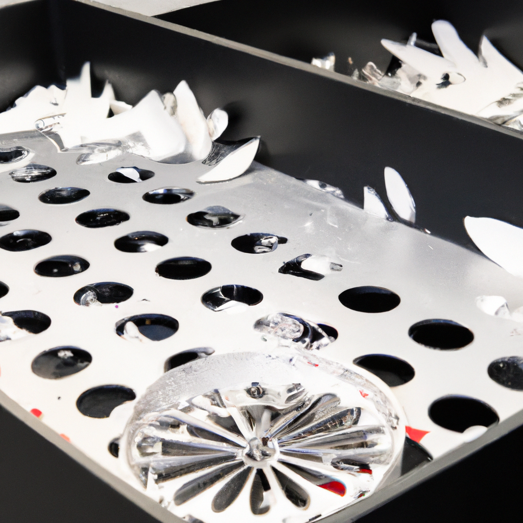 Factors to Consider When Choosing a Powder Coater near Burbank