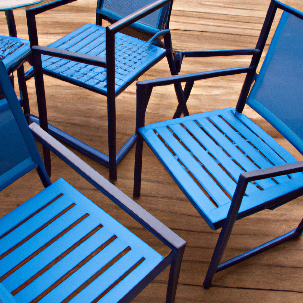 Exploring the ⁤Benefits of Local Sun ⁤Valley Patio Furniture⁤ Restoration ⁤Services