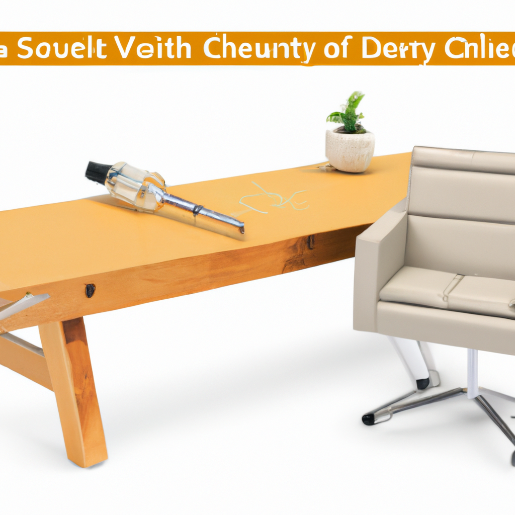 2. Enhanced Durability:‌ The Science Behind ⁢Sun‍ Valley's Cutting-edge Outdoor Furniture Coating‌ Technology