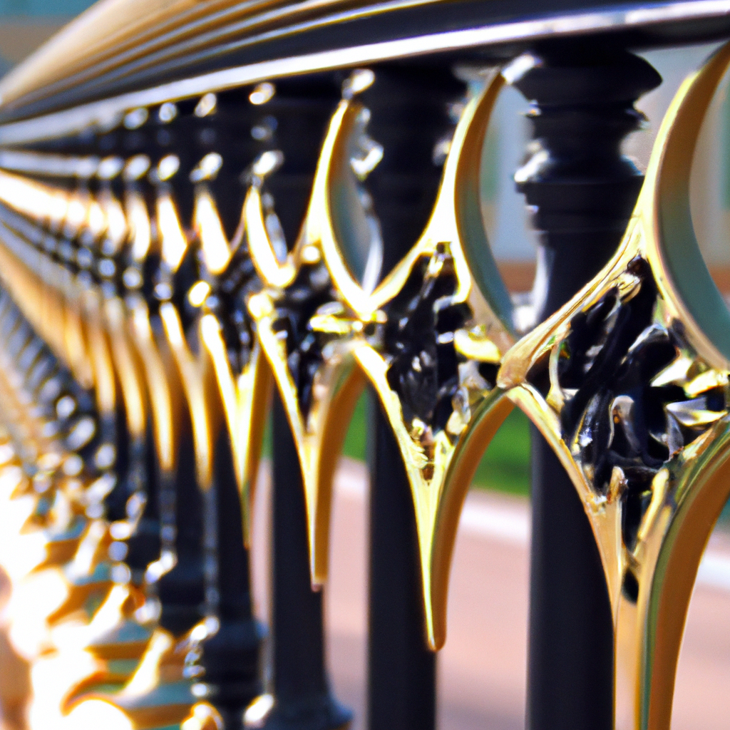 5. Expert ⁢Recommendations: Why Choosing Sundial Powder‍ Coating is the ⁢Ultimate Solution for ⁢Long-lasting and Aesthetically Pleasing Fencing