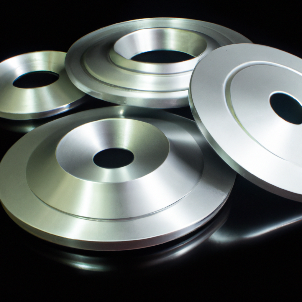 Essential factors to ⁣consider when choosing a rim powder coater in Burbank