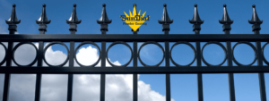 Reliable Shielding for Fences and Railings
