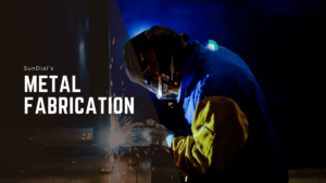 Best Metal Fabrication in Los Angeles