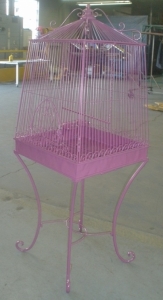 bird-cage