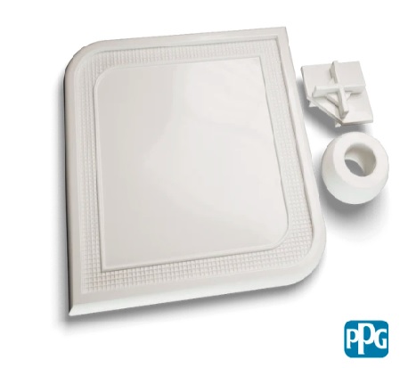 RAL 9003 Signal White PPG