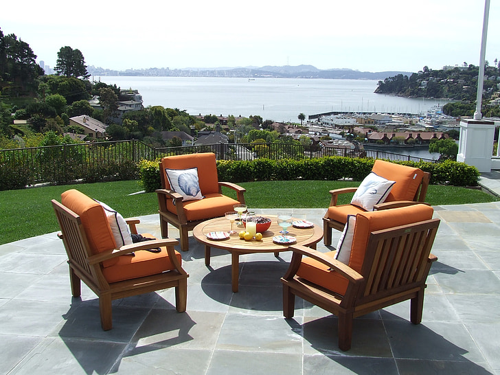 Protect Your Patio Furniture Sun Valley