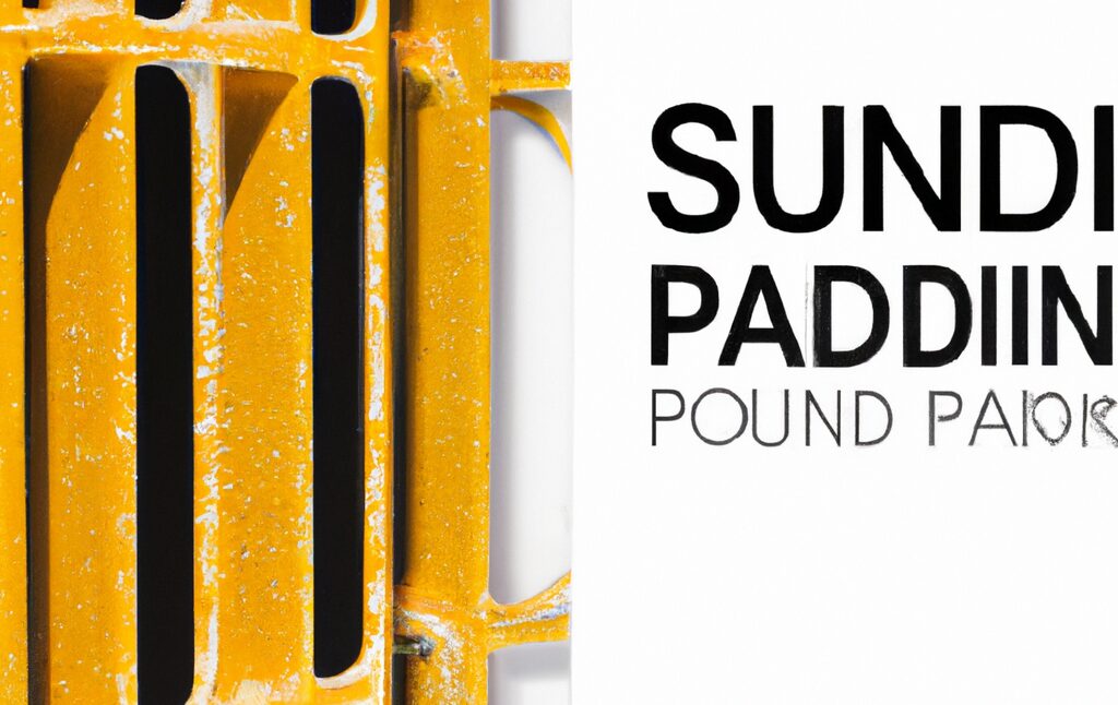 Sundial Powder Coating: Durable Fencing Solutions