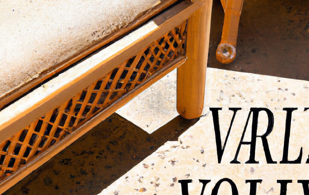 Restore Patio Furniture Sun Valley
