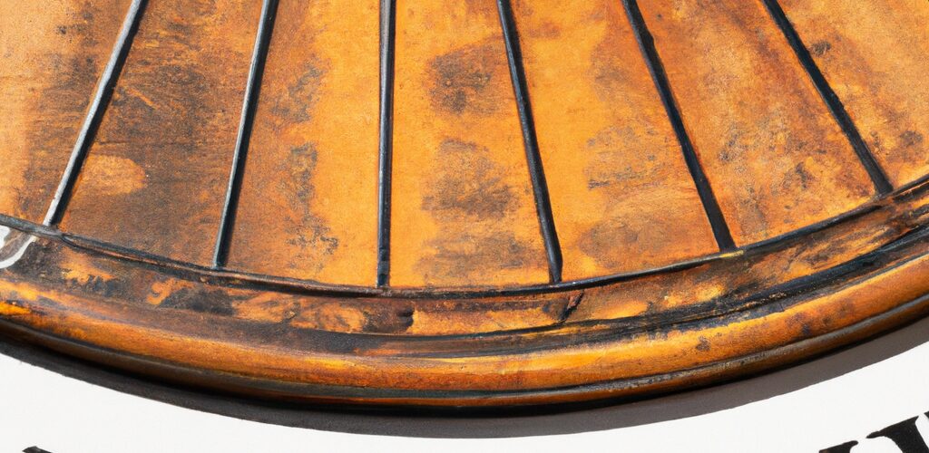 Sundial: Patio Furniture Restoration Experts