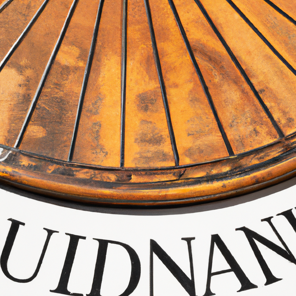 Sundial: Patio Furniture Restoration Experts