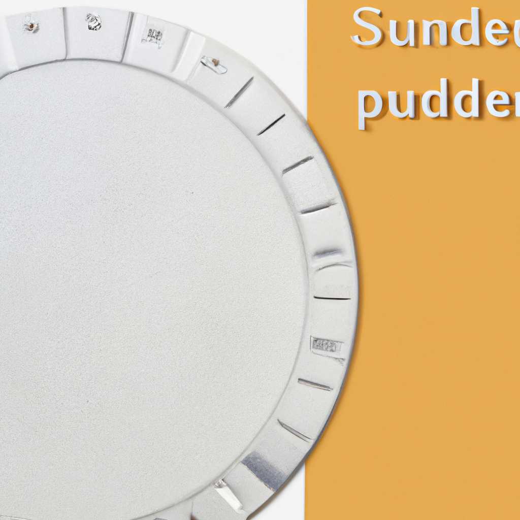 - Sundial Powder Coating⁣ Process: A Detailed Analysis