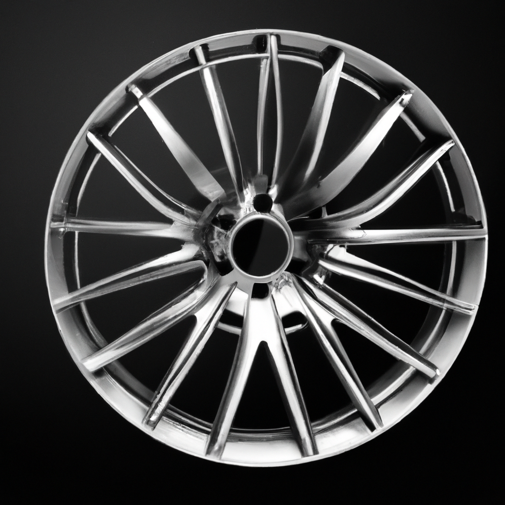 Factors to Consider Before Powder Coating‌ Car Rims in‍ Sun Valley
