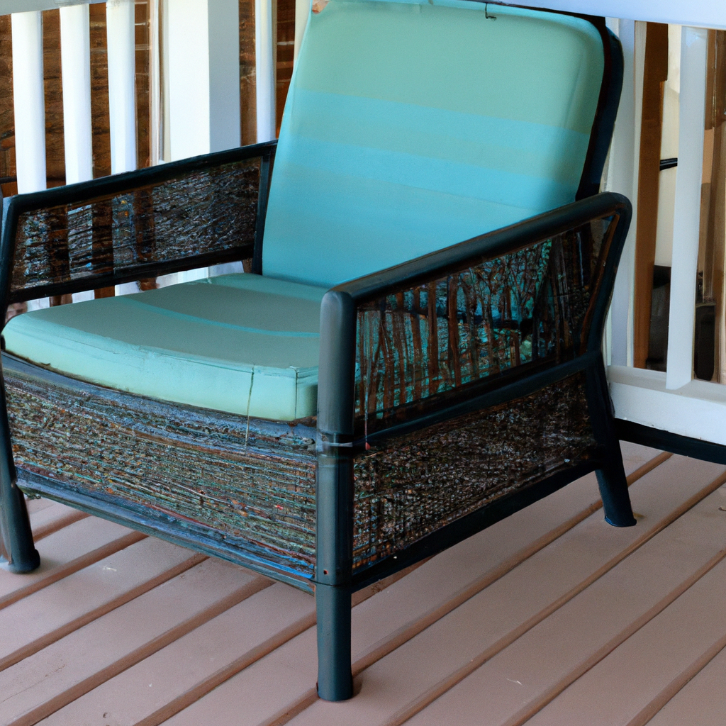Heading 2: Understanding ‍the Importance of Professional Patio ⁣Furniture Restoration for ⁣Long-lasting ‍Outdoor Beauty