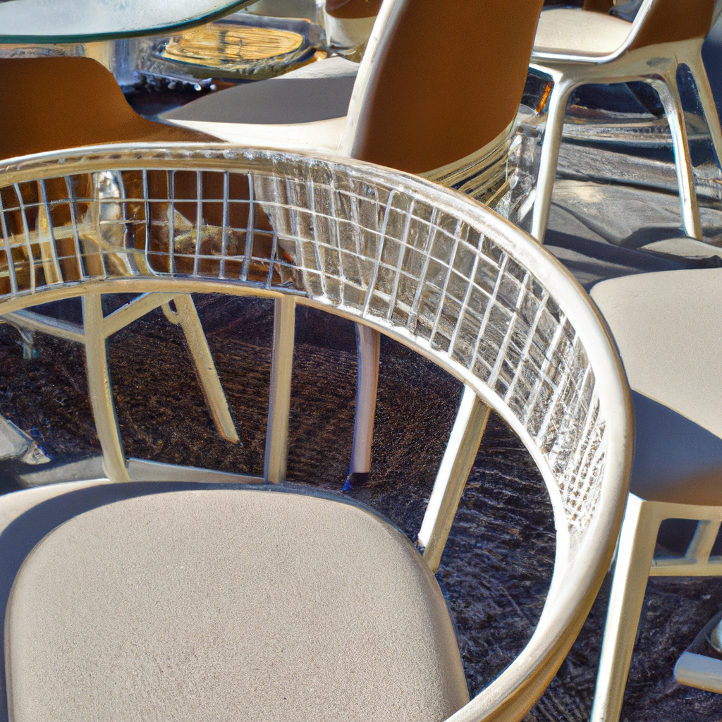 Understanding ⁤the Benefits of ⁢Patio Furniture Renewal and⁤ Restoration