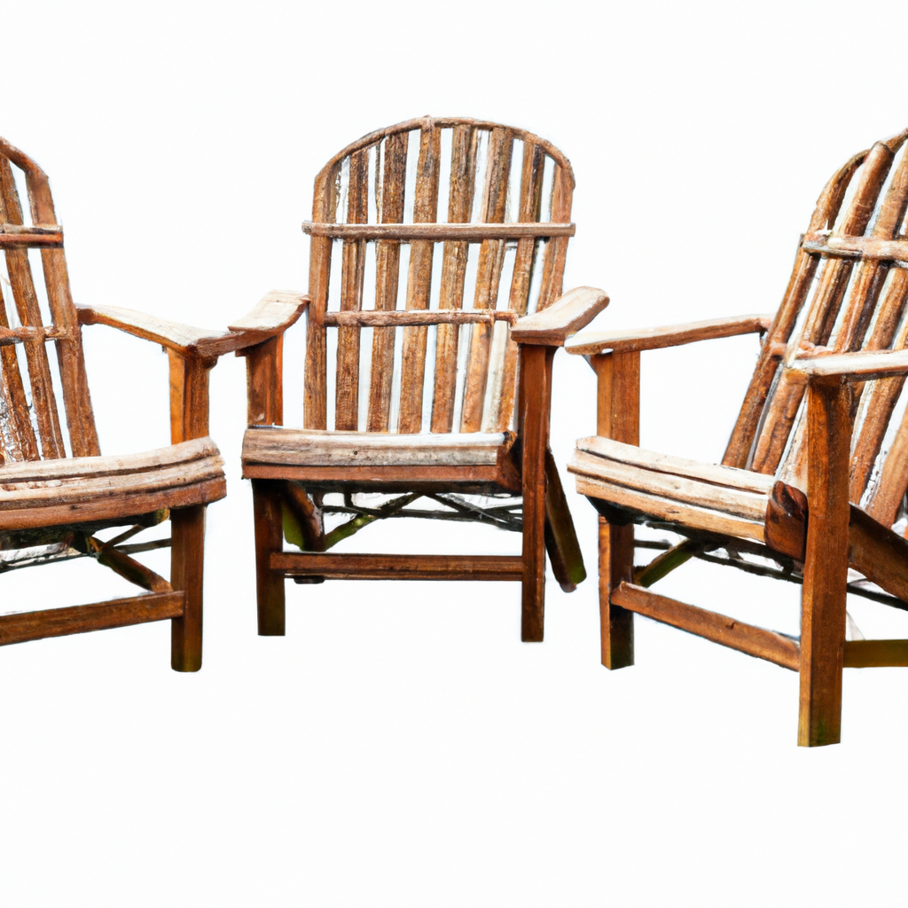 Expert Recommendations for Enhancing Sun Valley Patio ⁢Furniture's Appeal