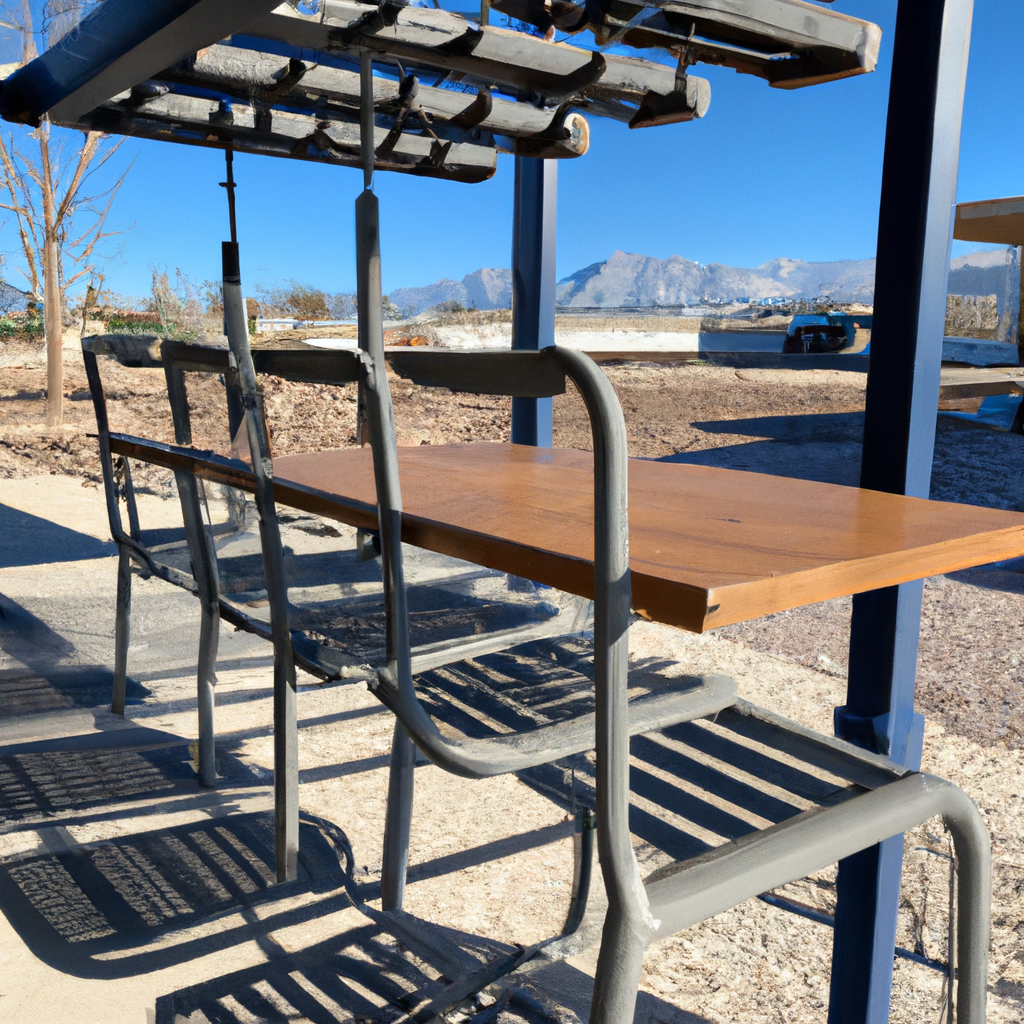 Choosing ⁤the Best Outdoor Furniture Coating in Sun Valley